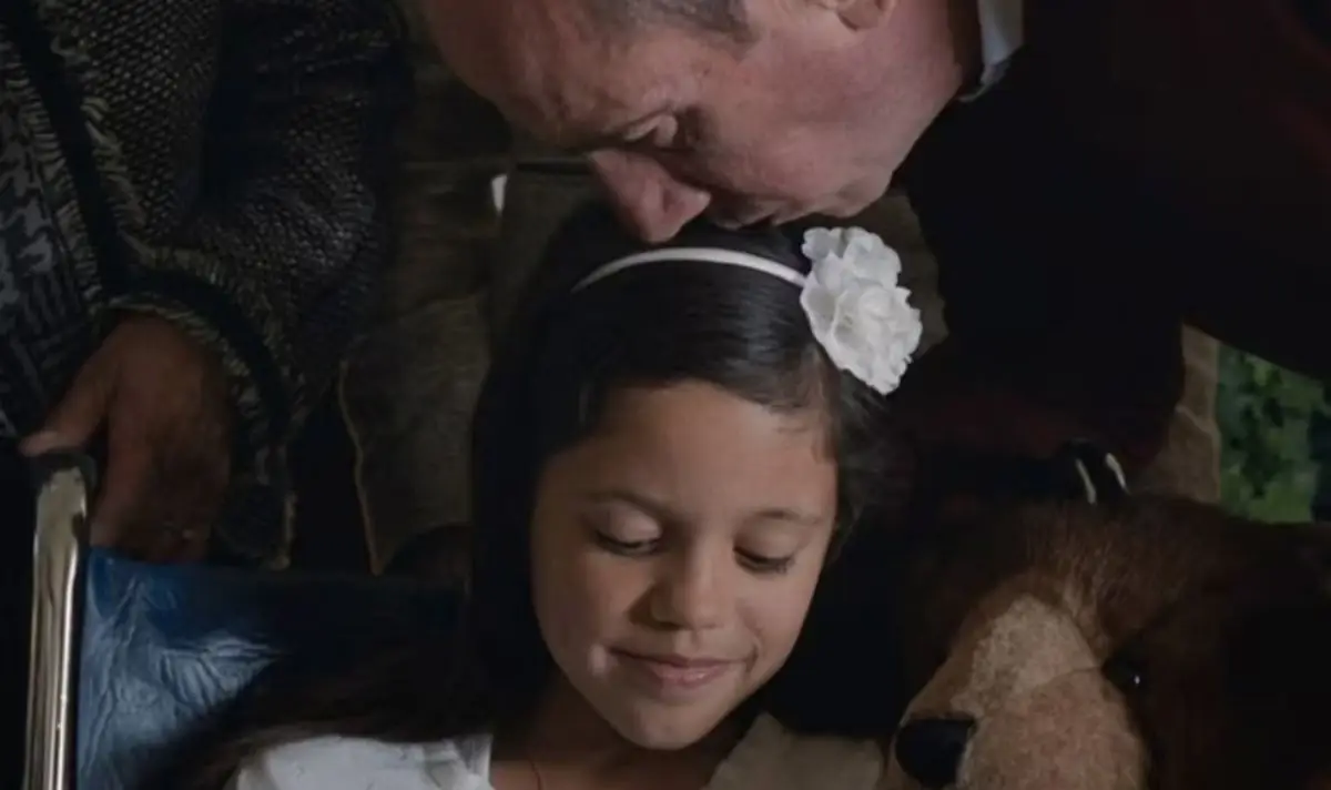 The actress may not return to the MCU due to her previous portrayal (Disney)