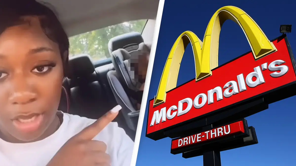 TikTok/mamarissax2/Justin Sullivan/Getty Images