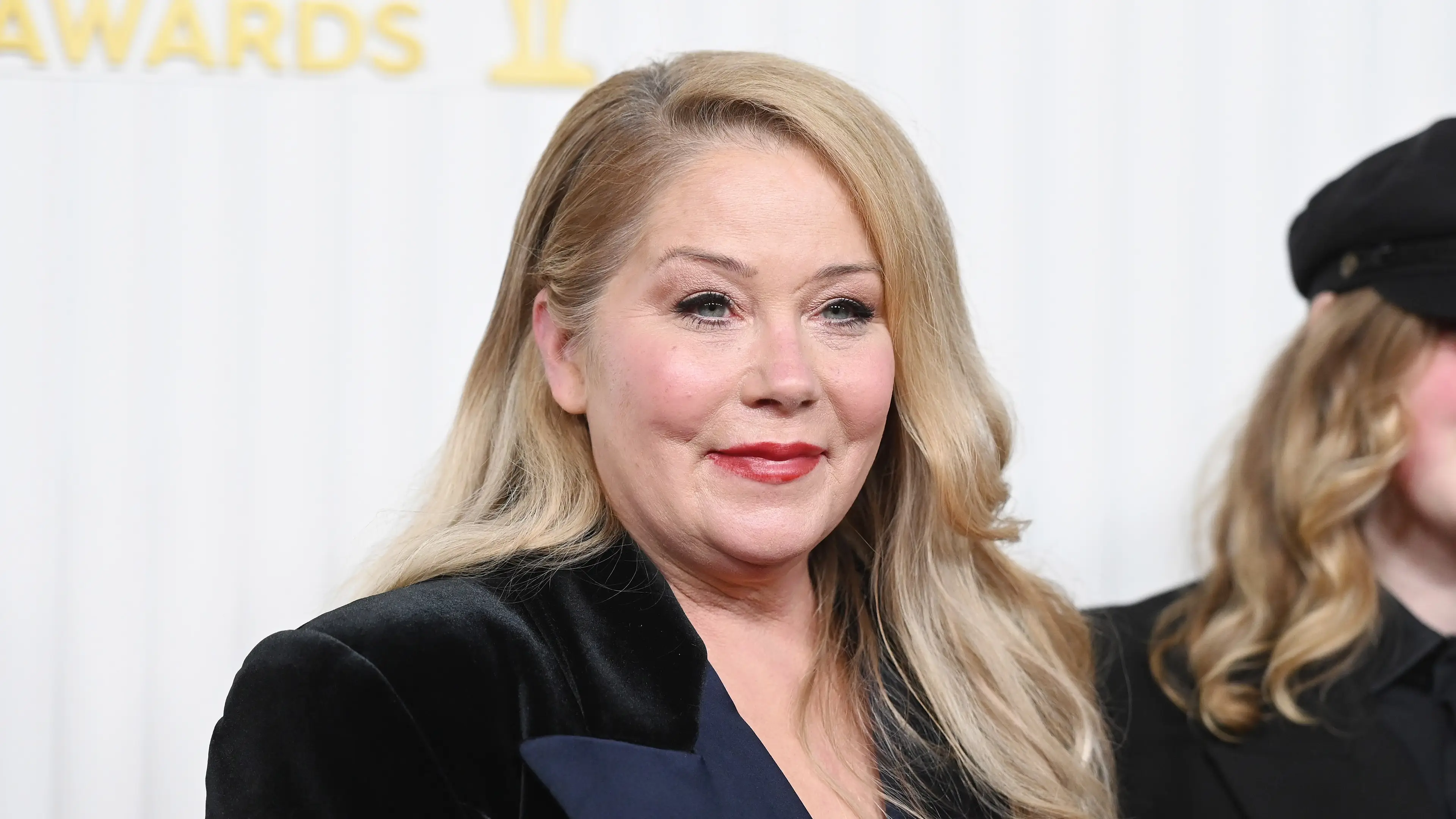 Gilbert Flores/Variety via Getty Images