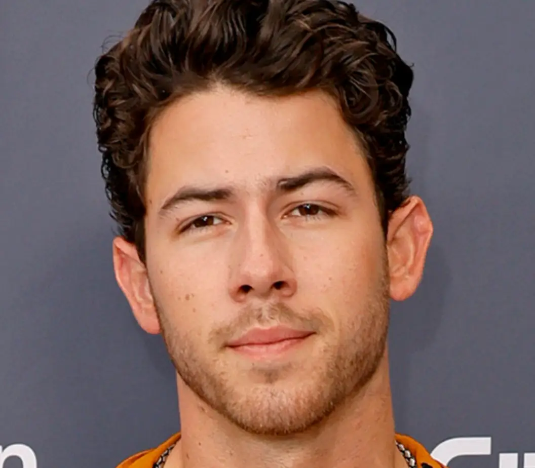 Nick Jonas is now married to Priyanka Chopra. (Frazer Harrison/Getty Images)