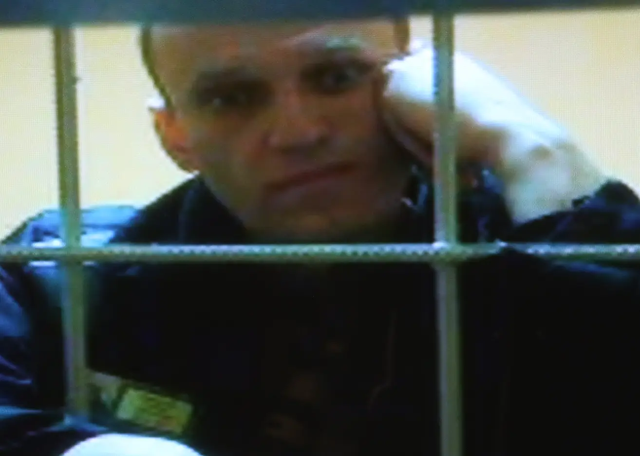 Navalny had been sentenced to 19 years in prison.