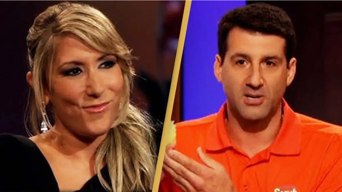 Greatest investment in Shark Tank history is now worth a staggering amount of money