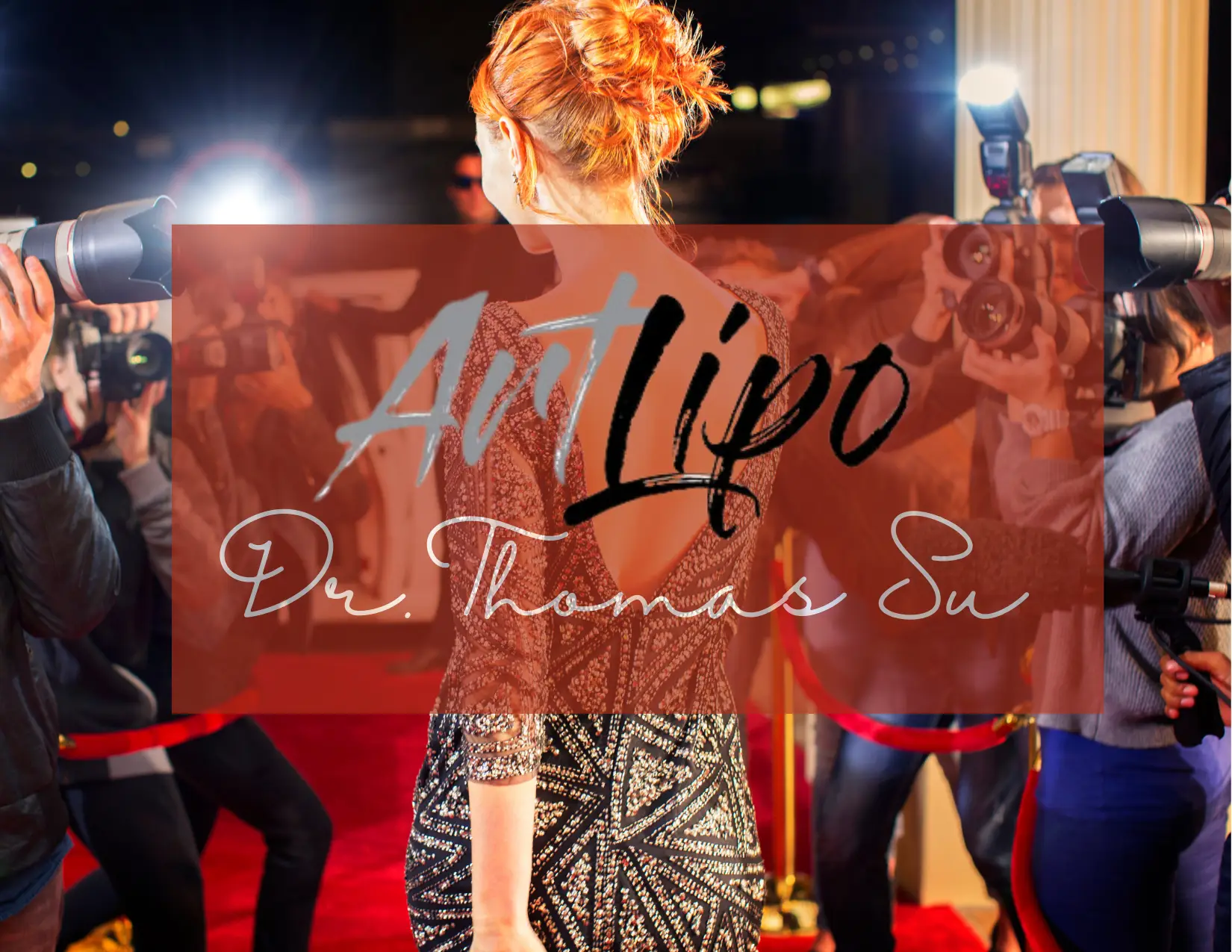 A liposuction appointment is included in the gift bag (ArtLipo)