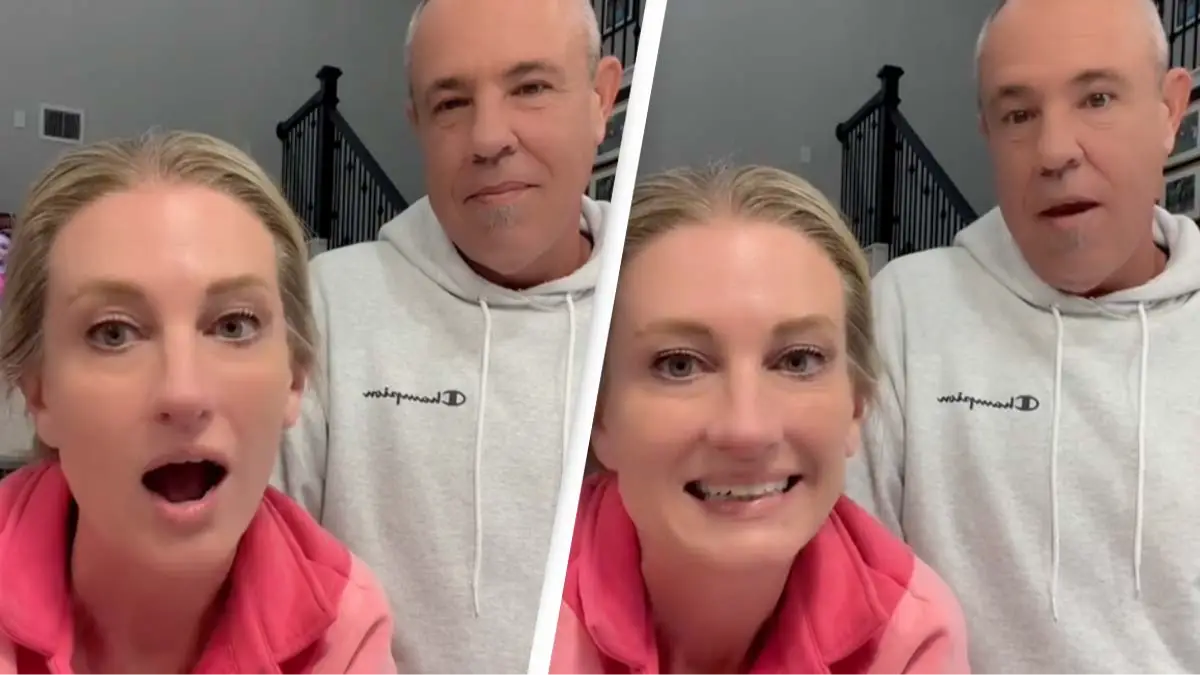 TikTok/@martyandnikki