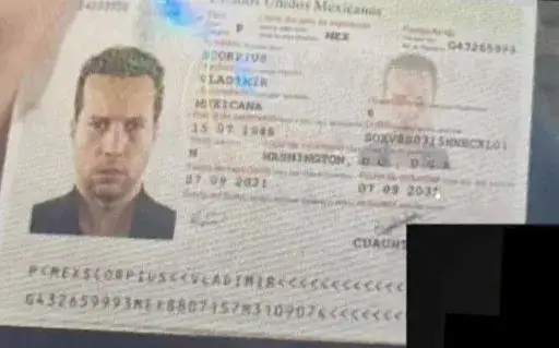 The brothers are wanted in Britain over a total of 59 charges, including allegations of rape, sex trafficking and offenses involving indecent images of a child and extreme pornography. (USDC Southern District of Florida)