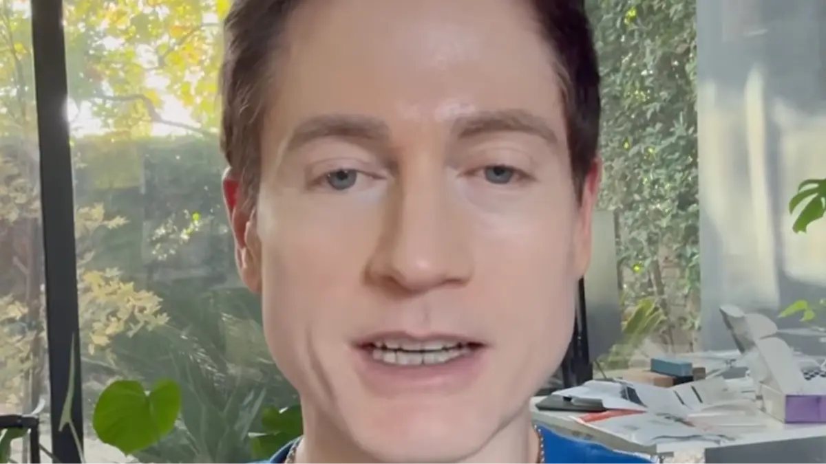 Instagram/bryanjohnson_