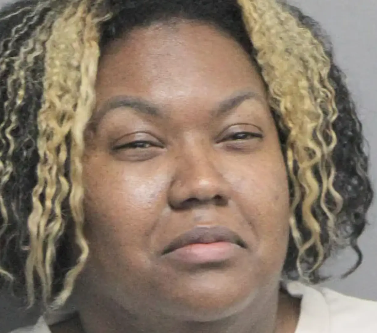 The charges against Spadoni were ultimately dropped. (Jefferson Parish Sheriff's Office)