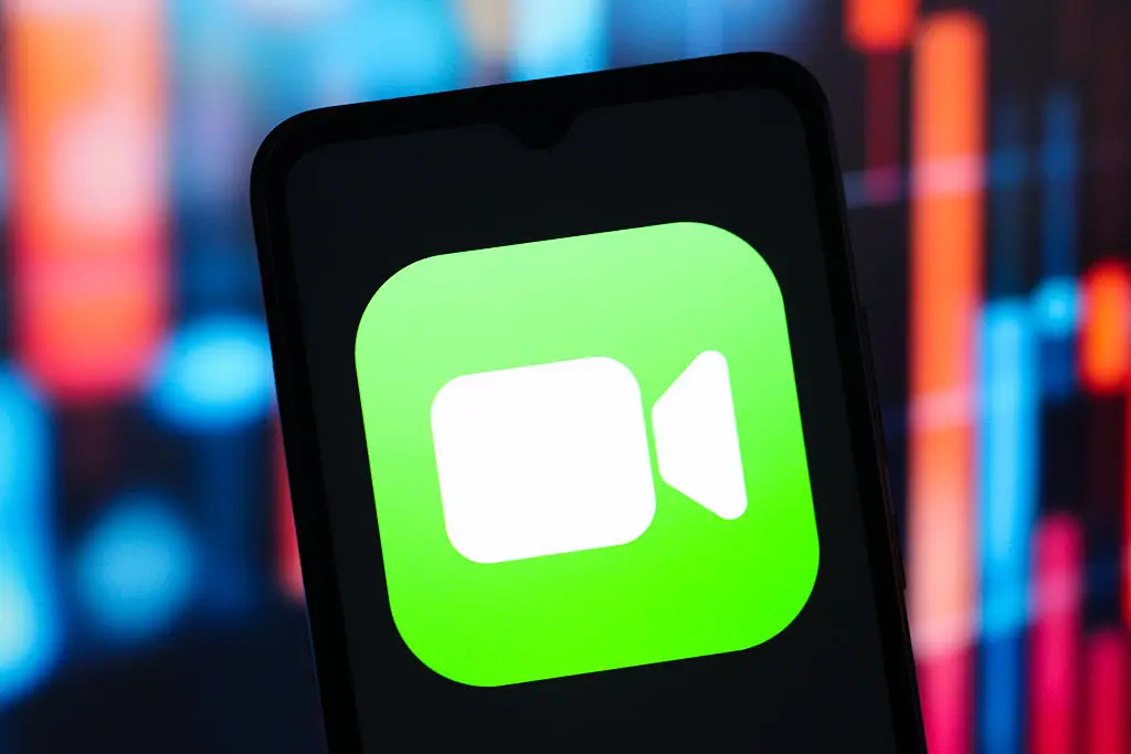 The feature was designed with child safety in mind (Thomas Fuller/SOPA Images/LightRocket via Getty Images)