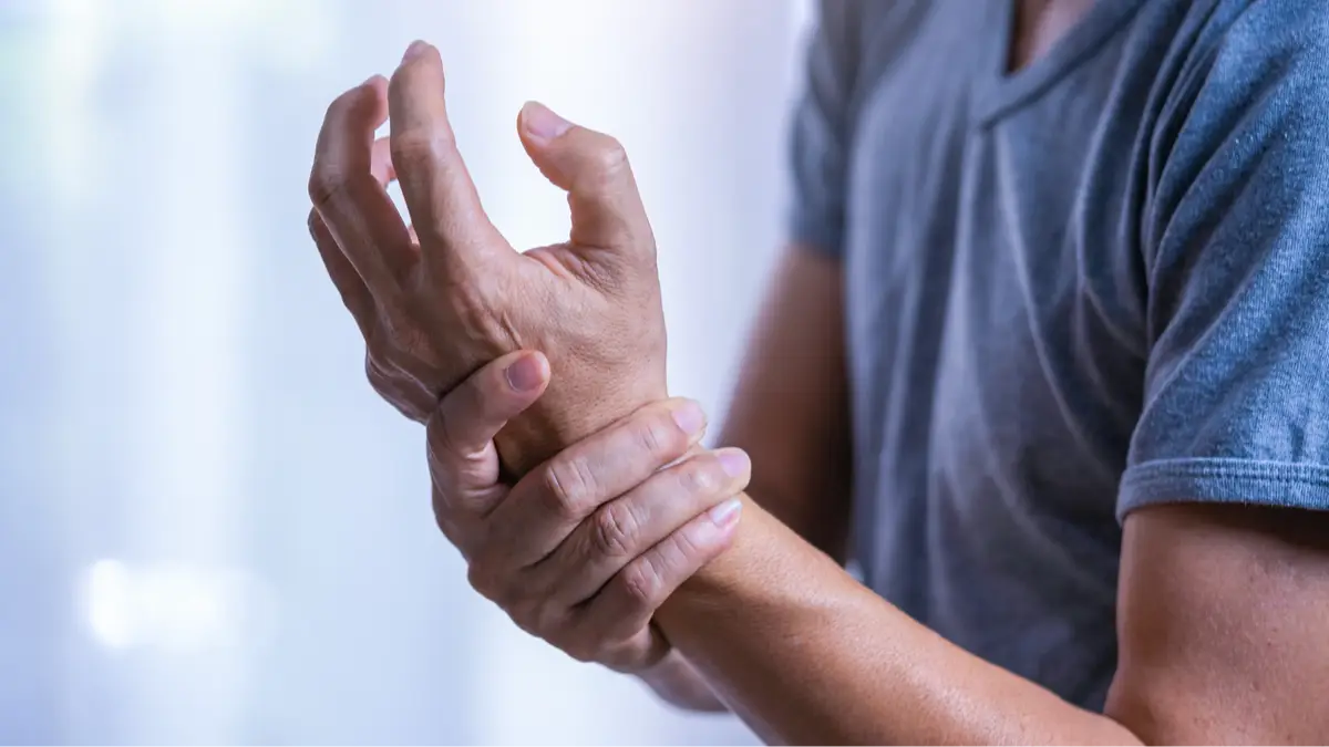 Getty Images/manusapon kasosod