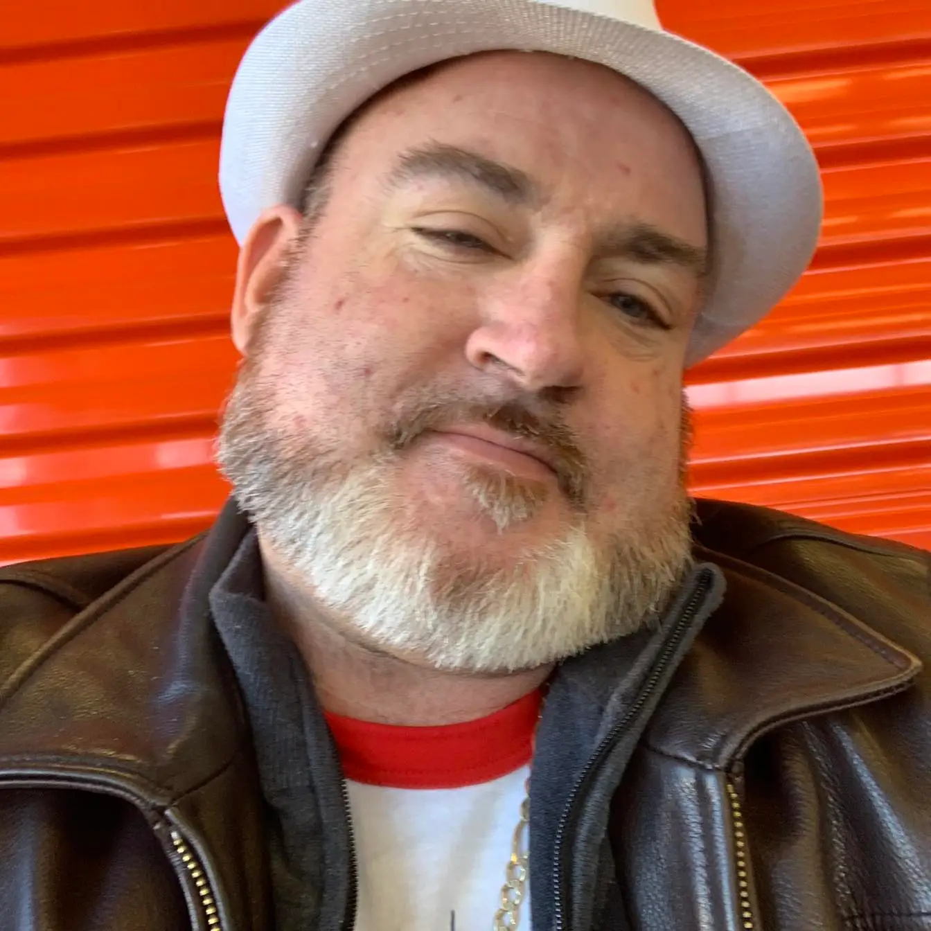 Jeremy Allen has been arrested (Facebook/ Jeremy Allen) 