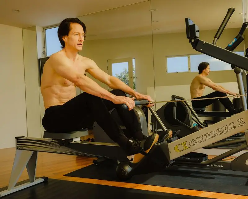 Bryan Johnson hopes to de-age his body.