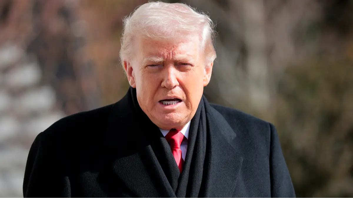 Getty Images/Chip Somodevilla