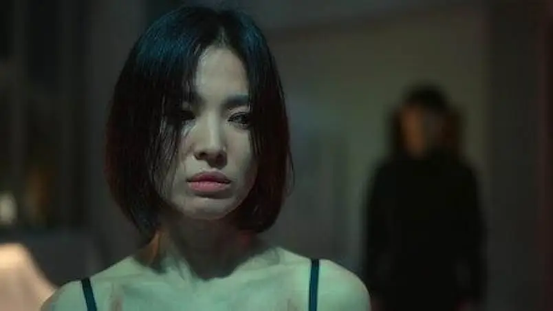 Some of us are only just discovering the series (Netflix)