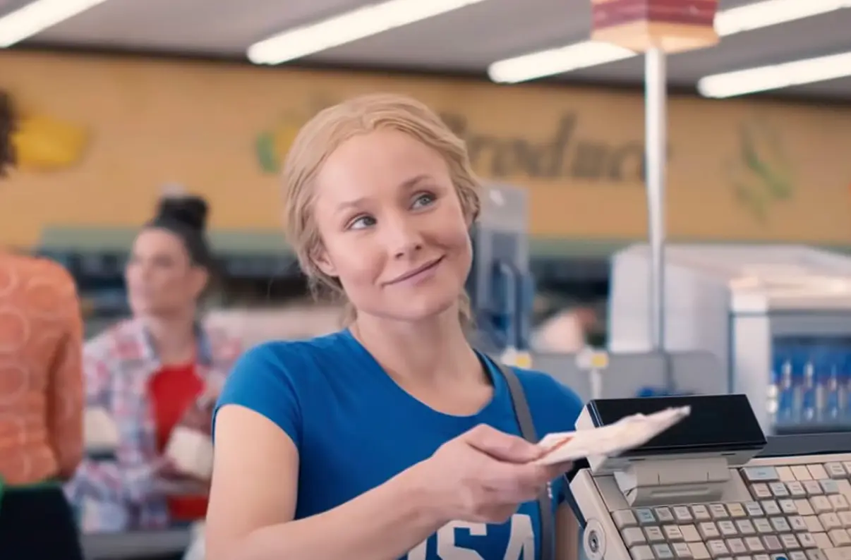 The film has been received as 'comedic perfection'.