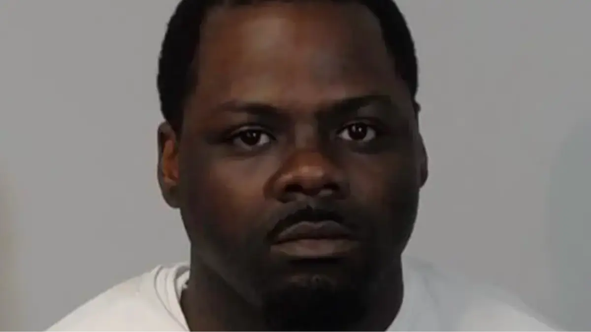 Spotsylvania Sheriff's Office