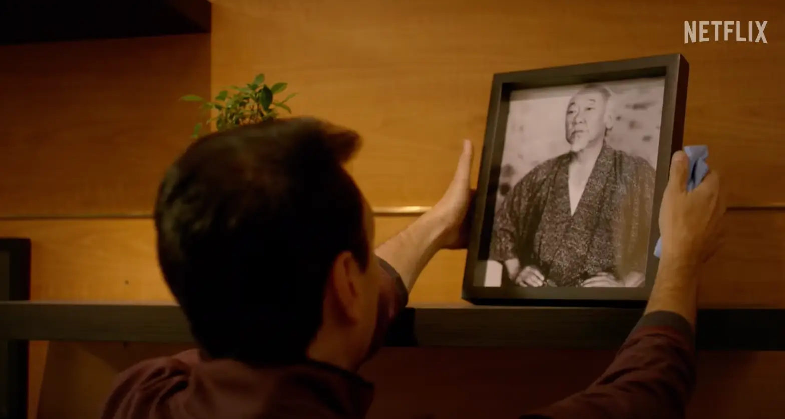 The showrunners said they wanted to end the saga on their terms.