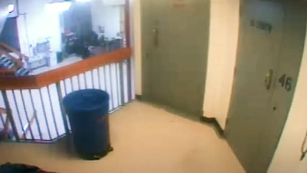 U.S. Bureau of Prisons