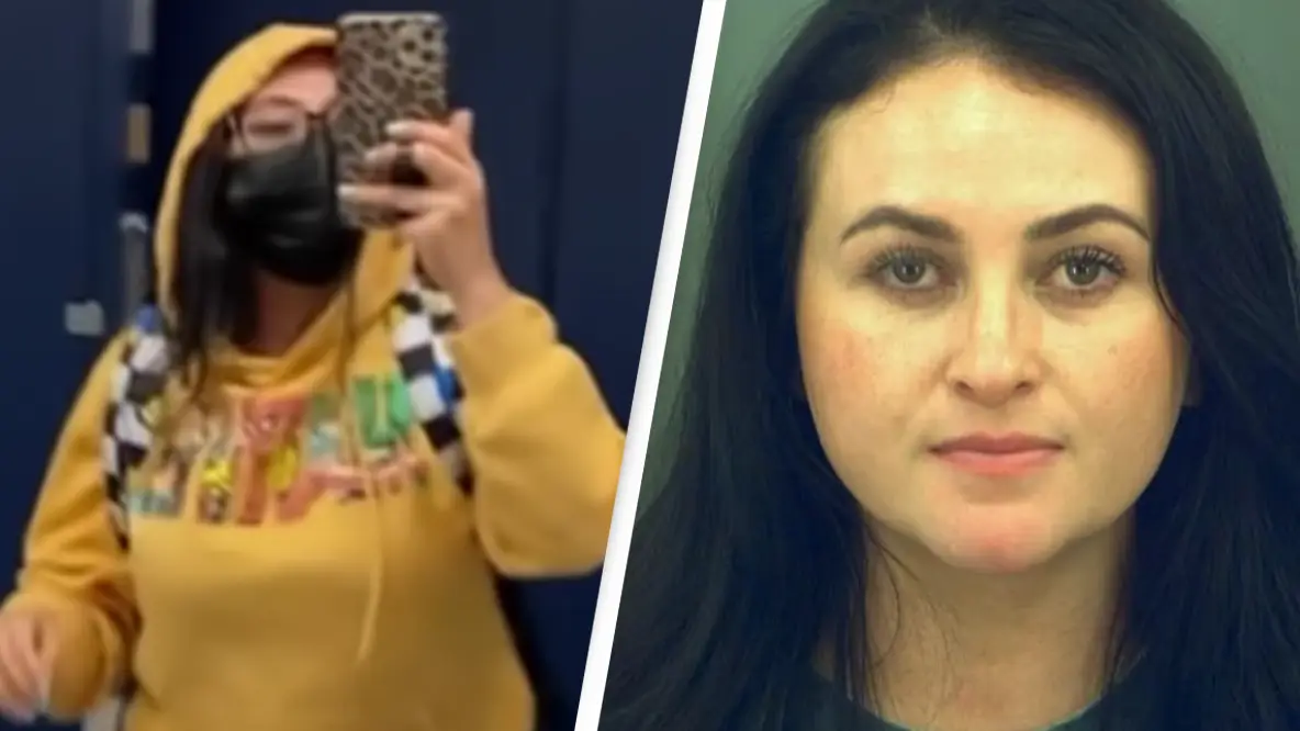 YouTube/Casey Garcia / El Paso Sheriff’s Office