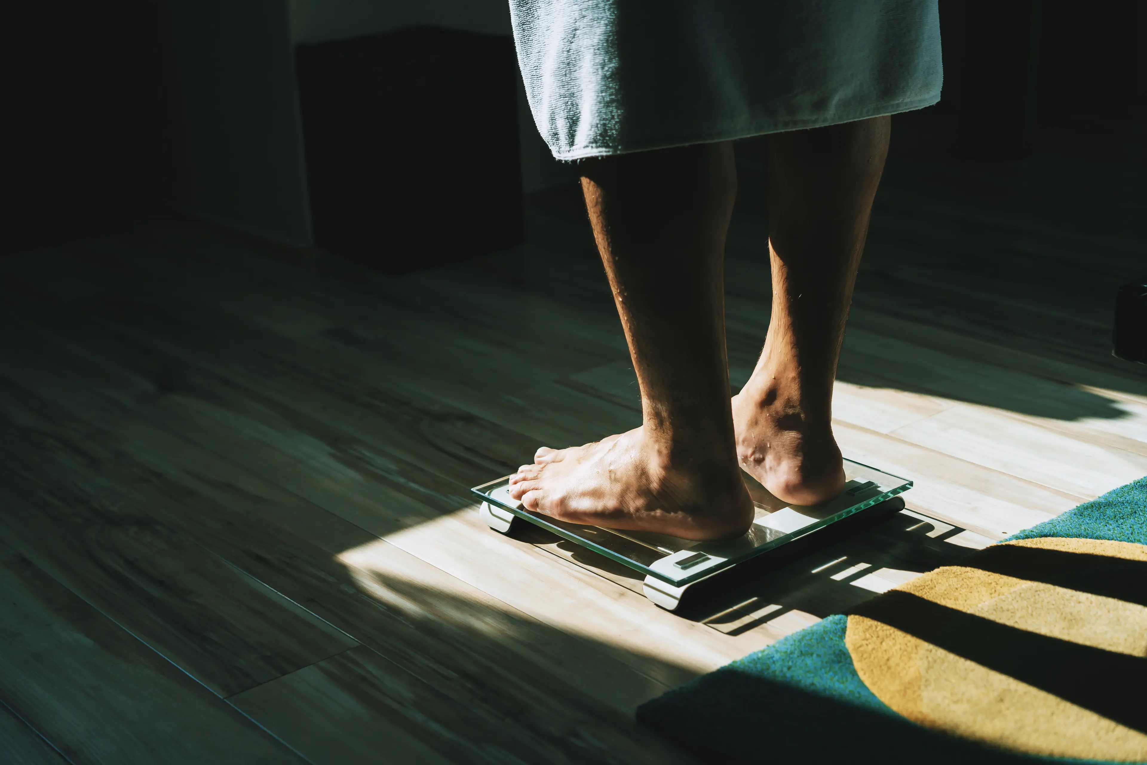 Certain diets require a more 'tailored' response (Getty Stock Photo)
