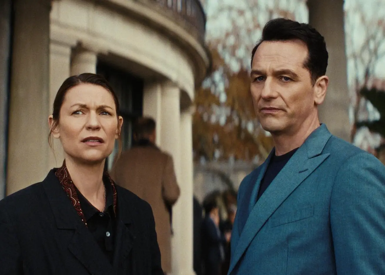 Thriller the Beast In Me came in at an impressive 14,100,000 views this week (Netflix)