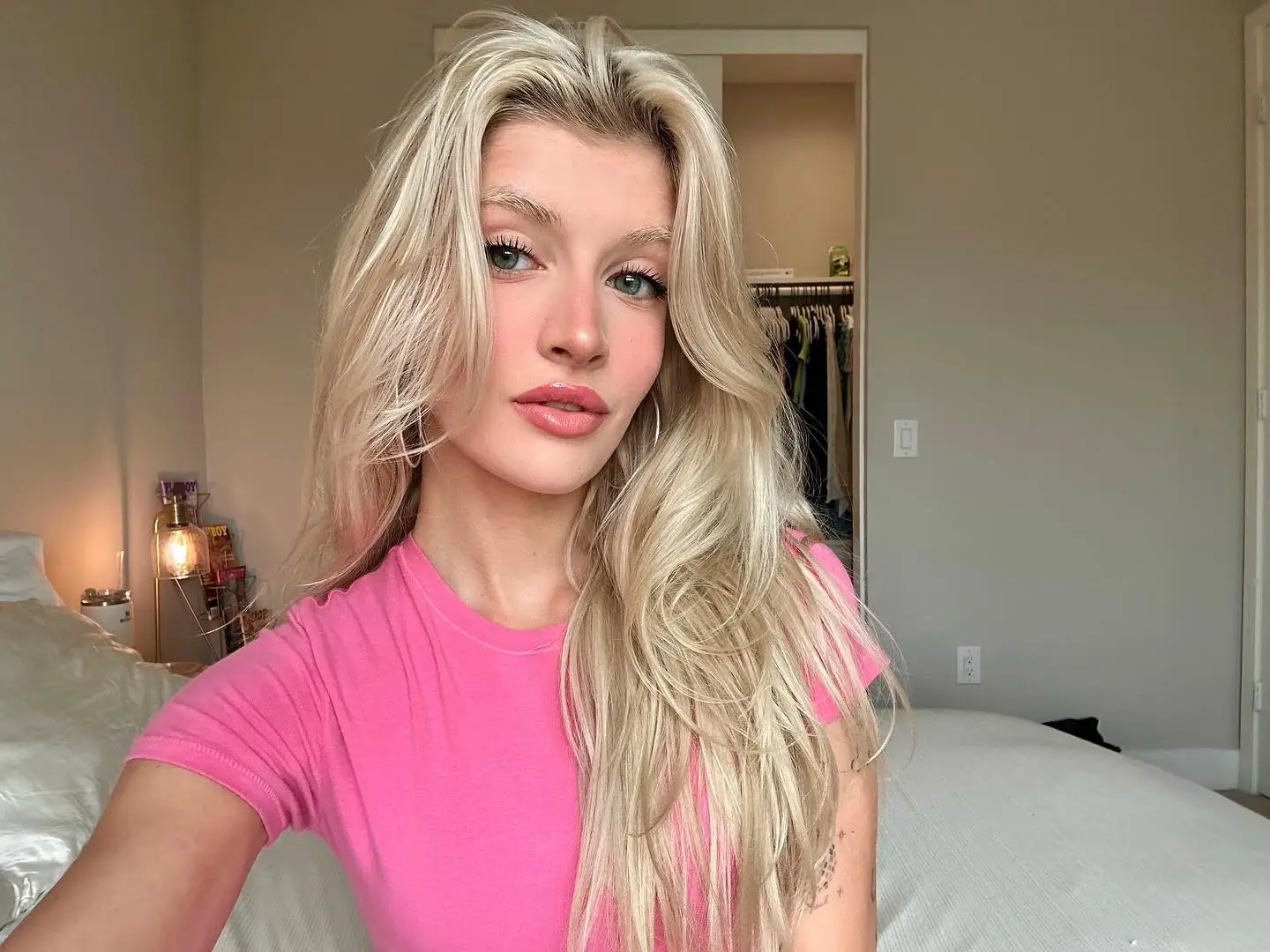 Denise Richards and Charlie Sheen's daughter Sami is also on OnlyFans.