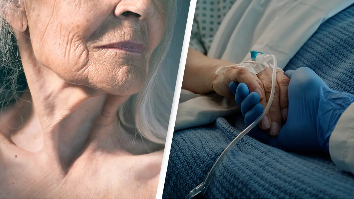 Peter Finch/Bevan Goldswain/Getty Images