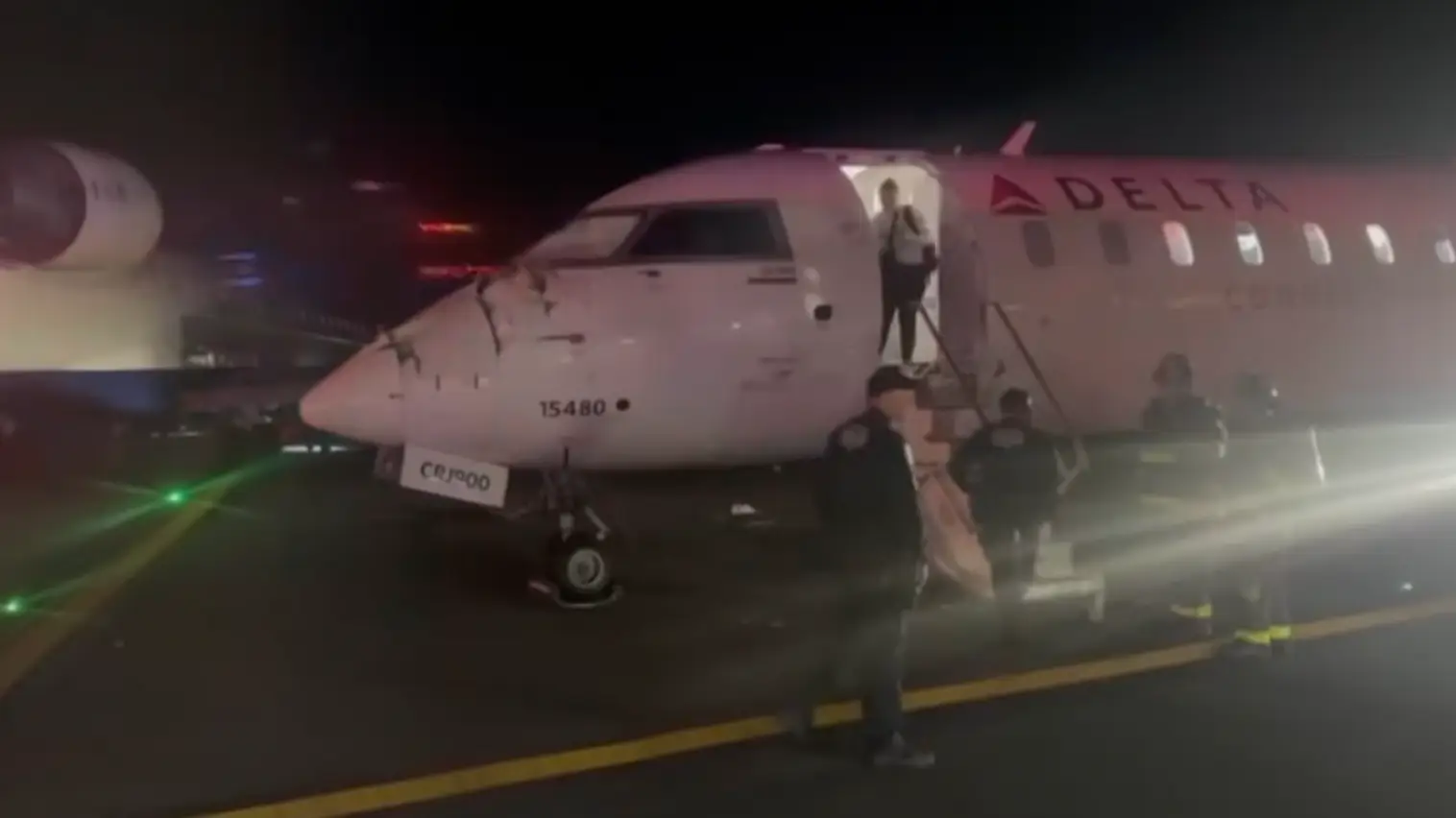 YouTube/ CBS/ Joe Annunziato