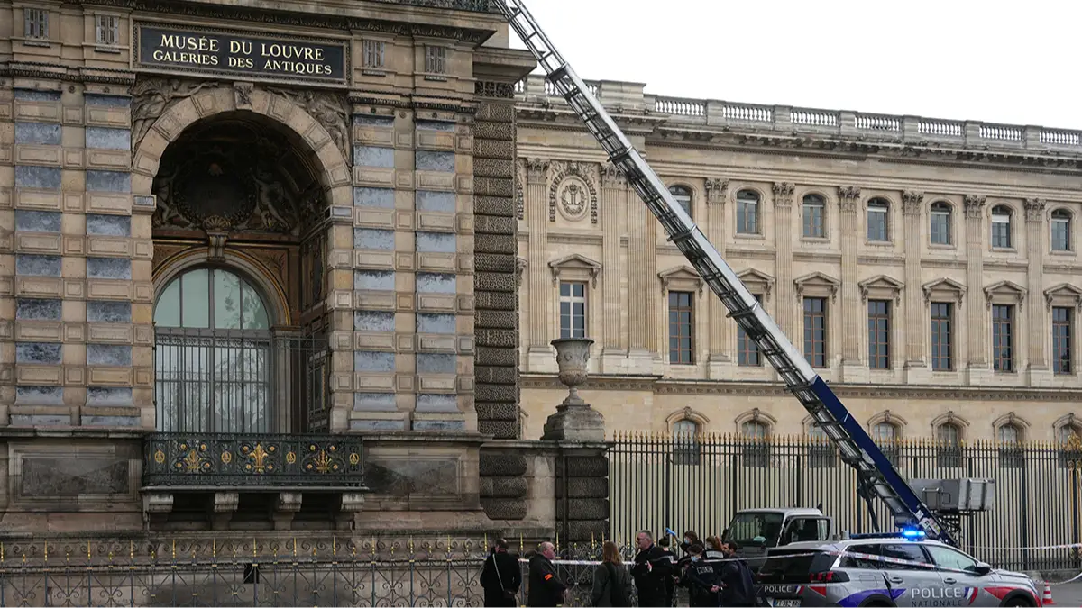 DIMITAR DILKOFF/Getty