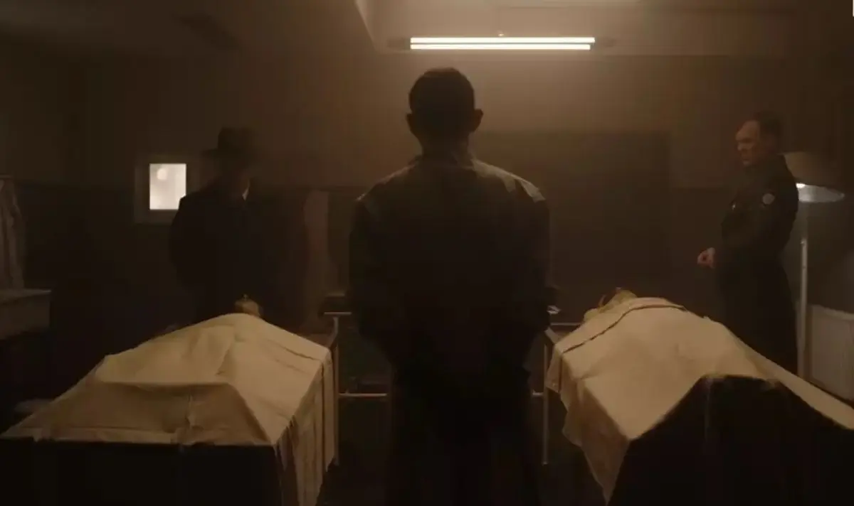 A underrated Netflix series is still being praised by subscribers (Netflix)