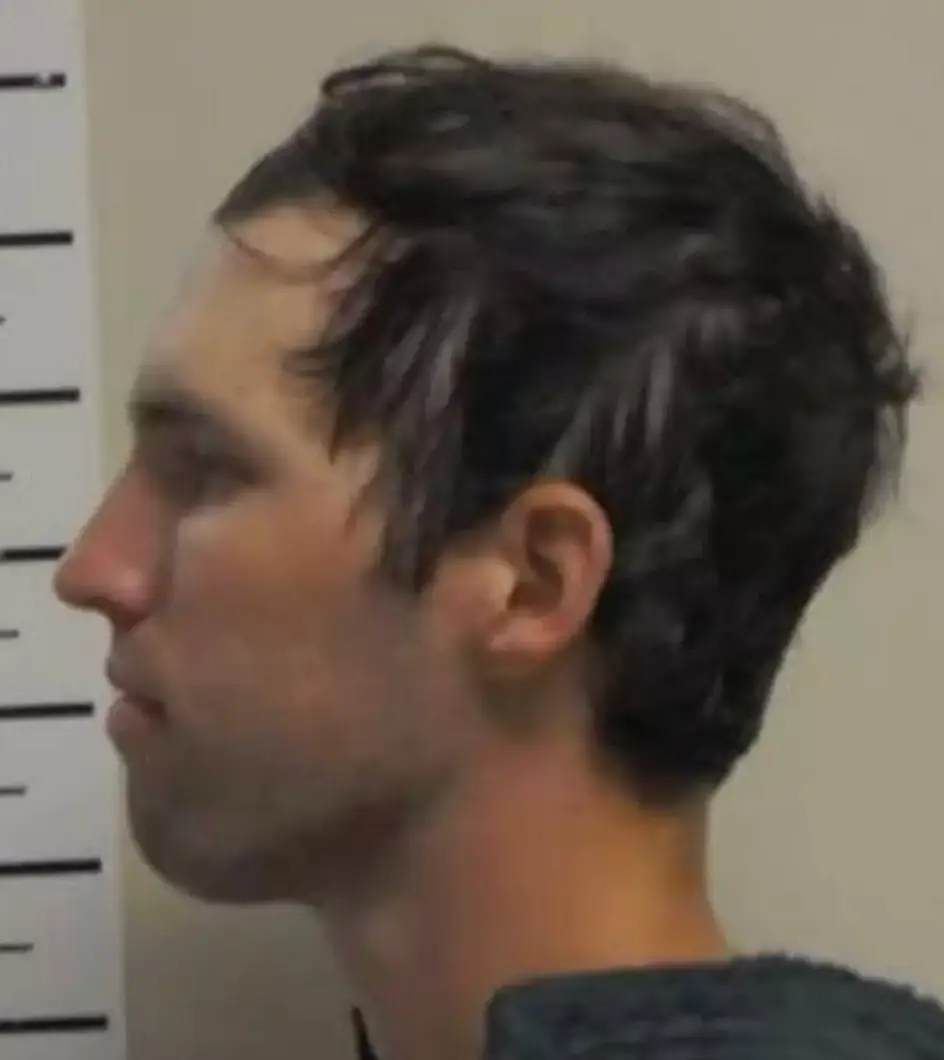 Robinson remains in custody (FBI)