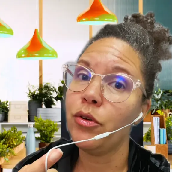 Dietician Jessica Wilson has weighed in on the discourse surrounding ultra-processed foods (Instagram/ @jessicawilson.msrd) 