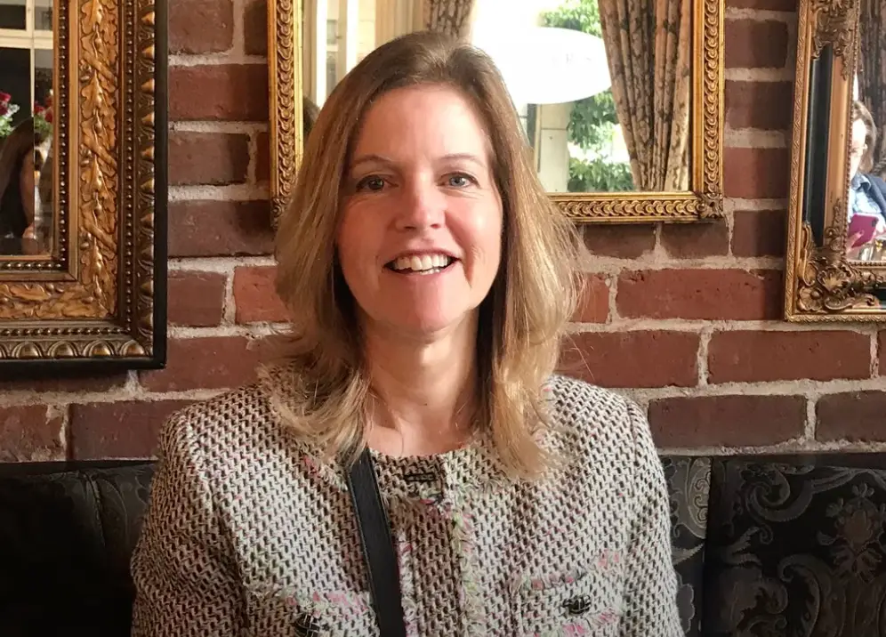 Matt explained that Donna had been unwell over the last few years (YouTube/Jordan Fabrics)