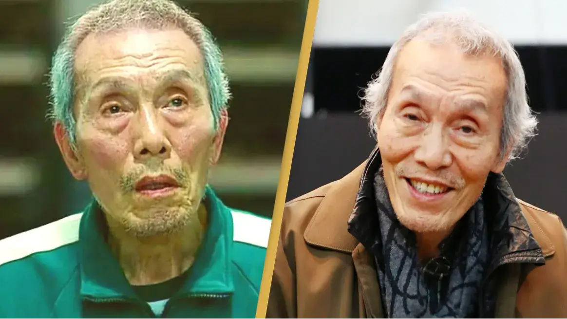 Netflix/ Newscom / Alamy Stock Photo