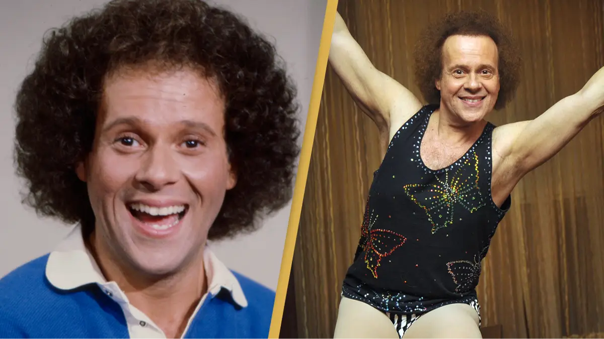 American Broadcasting Companies via Getty Images/ Bobby Bank/WireImage via Getty