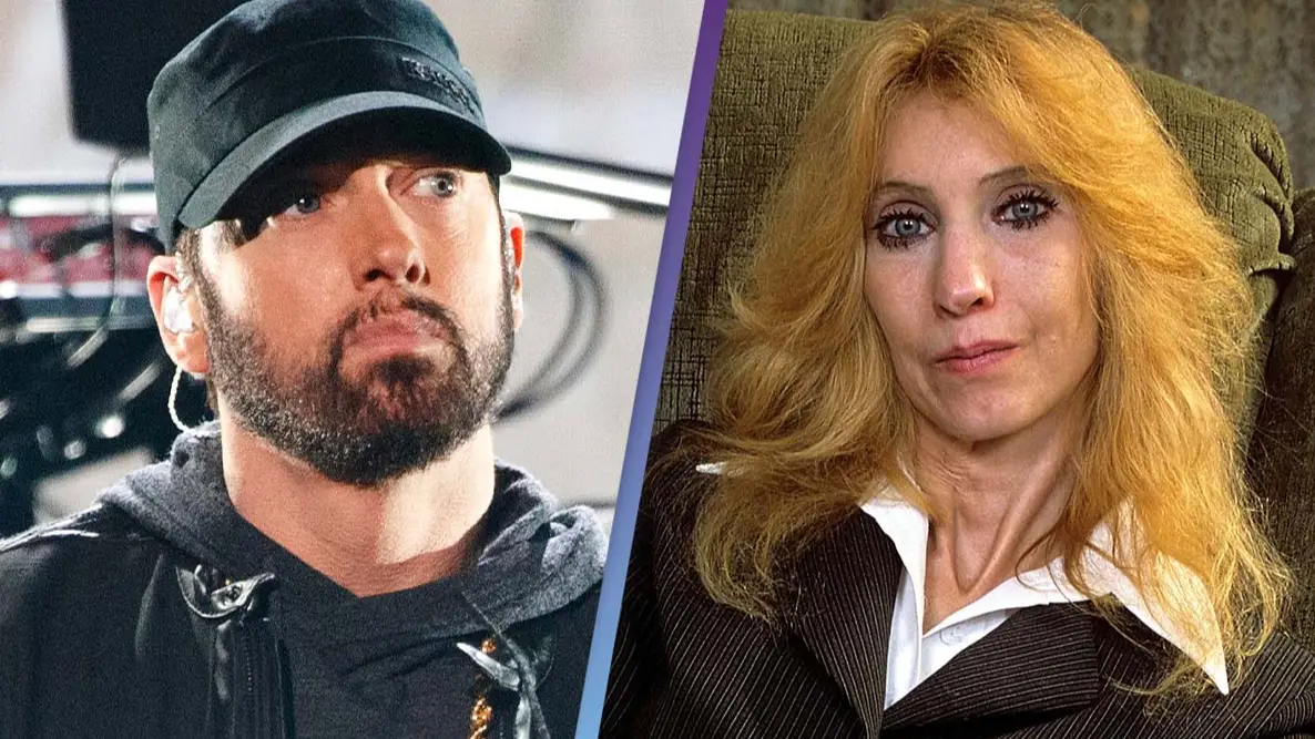 CRAIG SJODIN via Getty Images / Mark Weiss/Getty Images