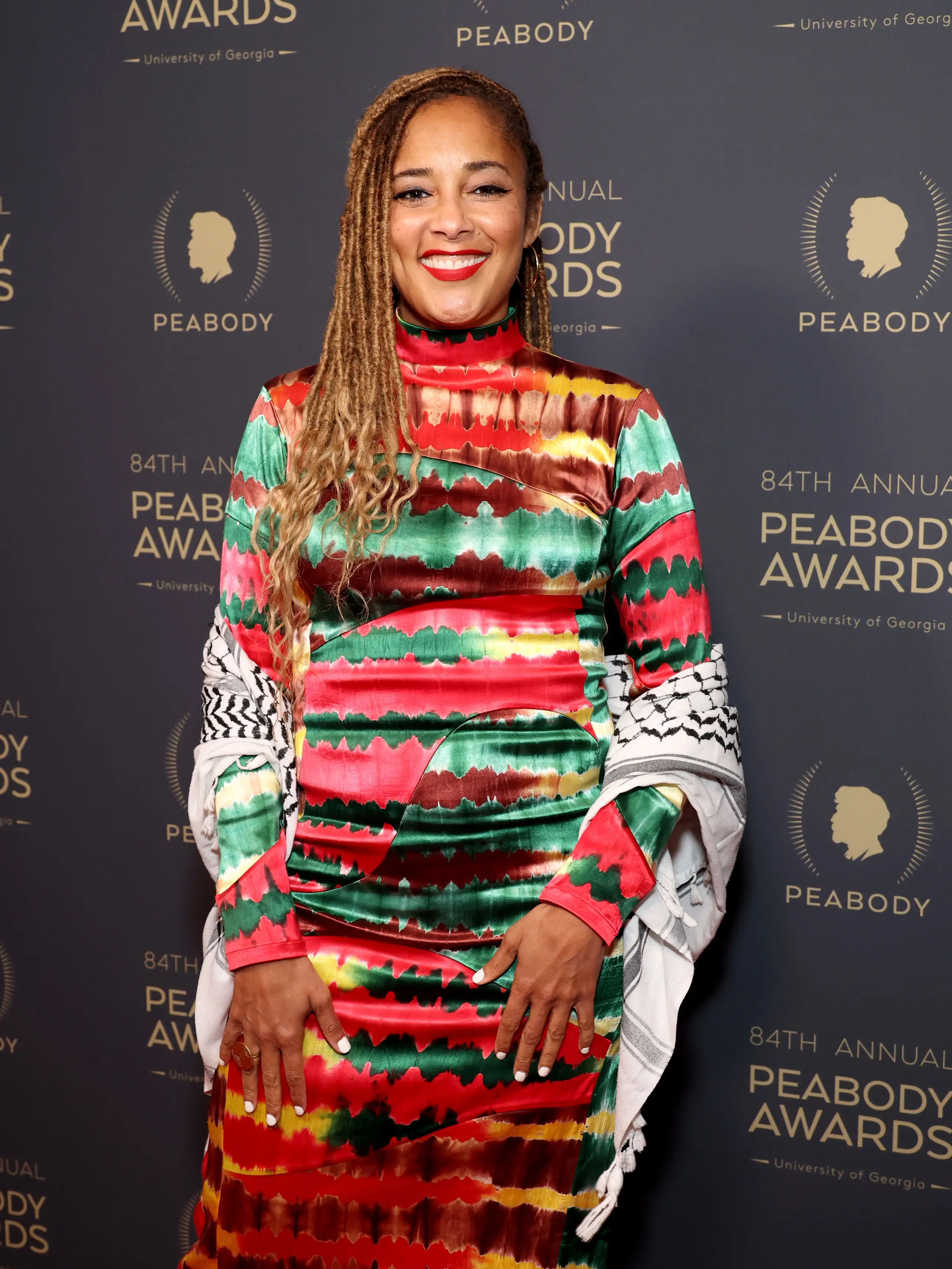 The actor has sparked outrage. (Monica Schipper/WireImage)