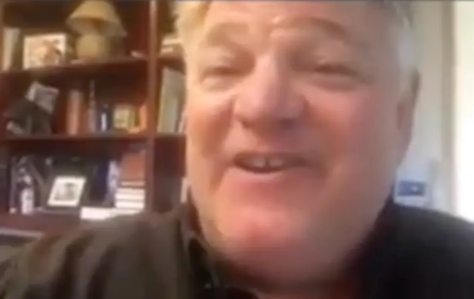 Dotson explained that a woman came up to him and told him that her husband had bought a unit from him, which contained a safe of unknown contents.