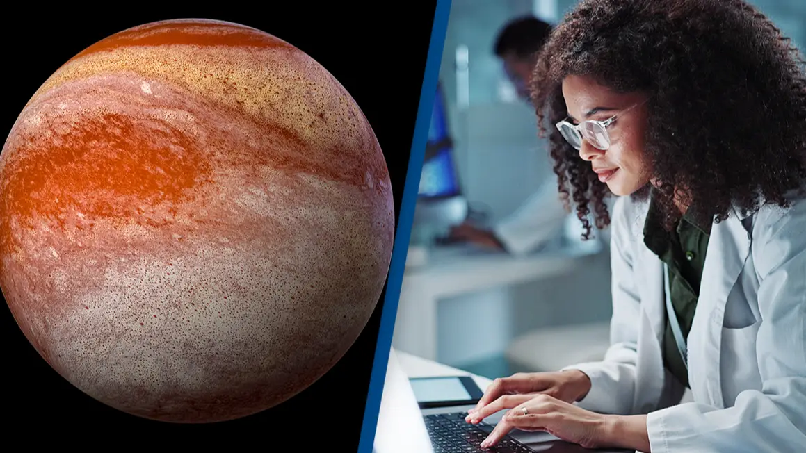 Jose A. Barnet Bacete via Getty/Getty Stock Image