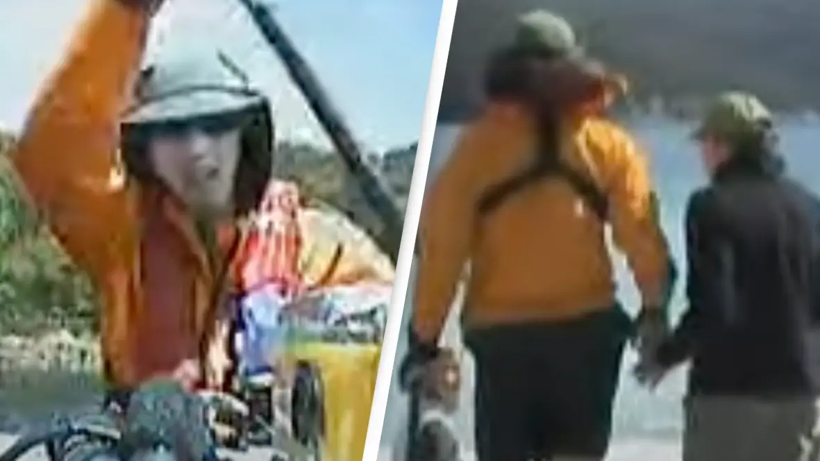 YouTube/National Geographic