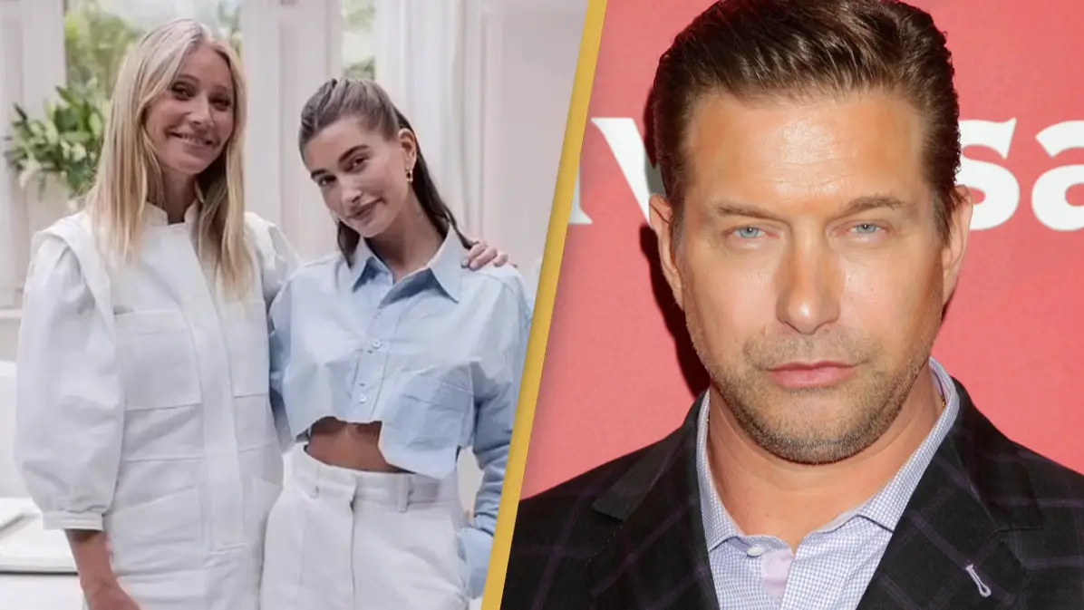 @haileybieber/Instagram  Francis Specker / Alamy Stock Photo