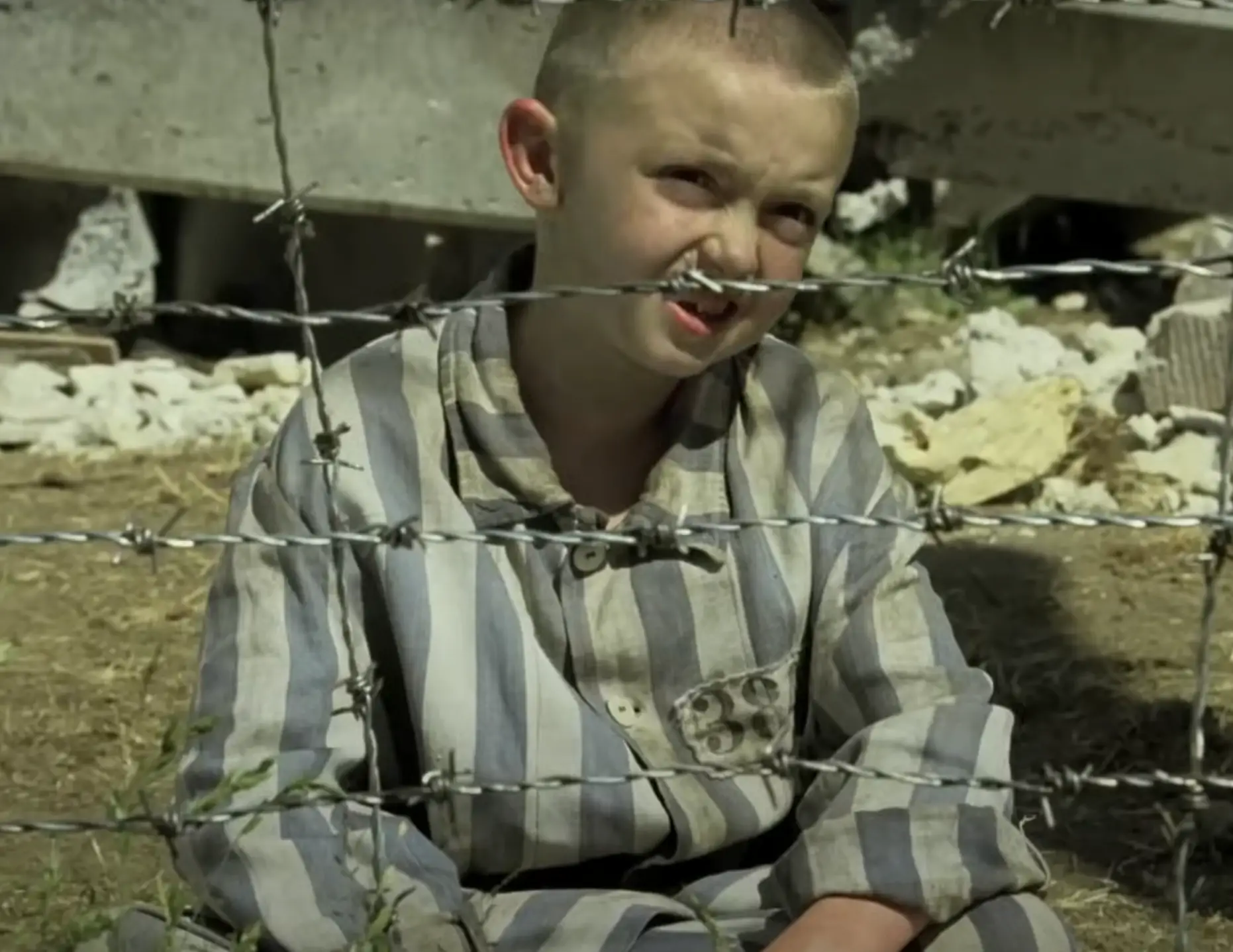 The film has been called the saddest movie by fans (Miramax)