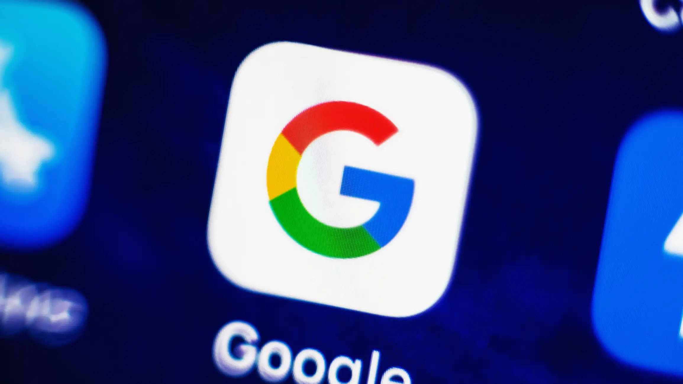 Google agreed to settlement despite denying any wrongdoing in case (John Lamb/Getty Images)