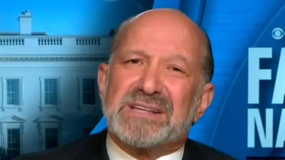 YouTube/Face the Nation