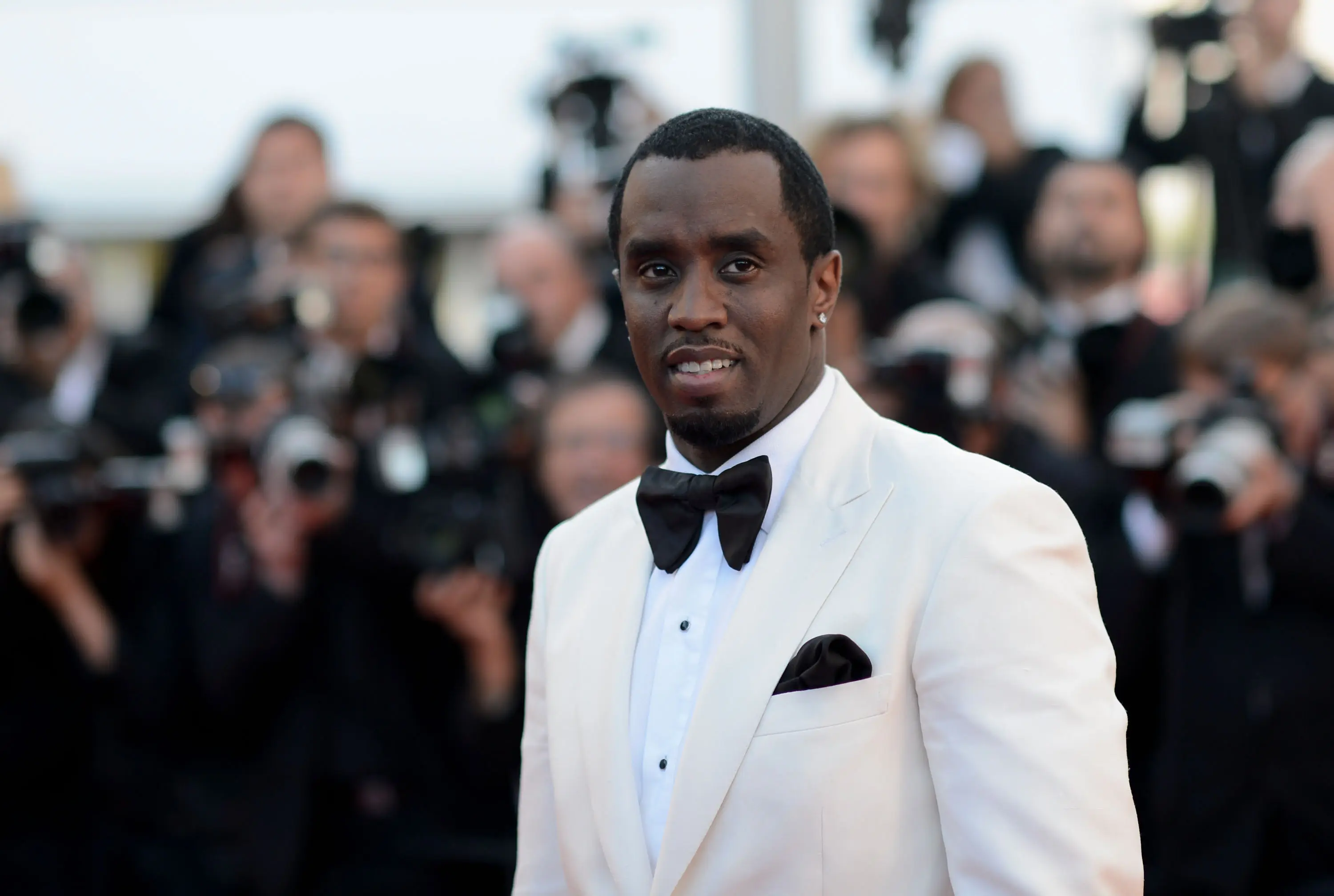 Sean Combs refused to address the jury as part of his defense (Gareth Cattermole/Getty Images)