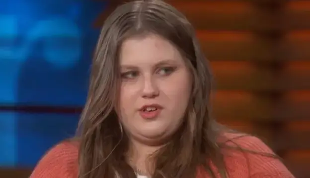 Wandelt's claims began in 2022 (YouTube/Dr Phil)