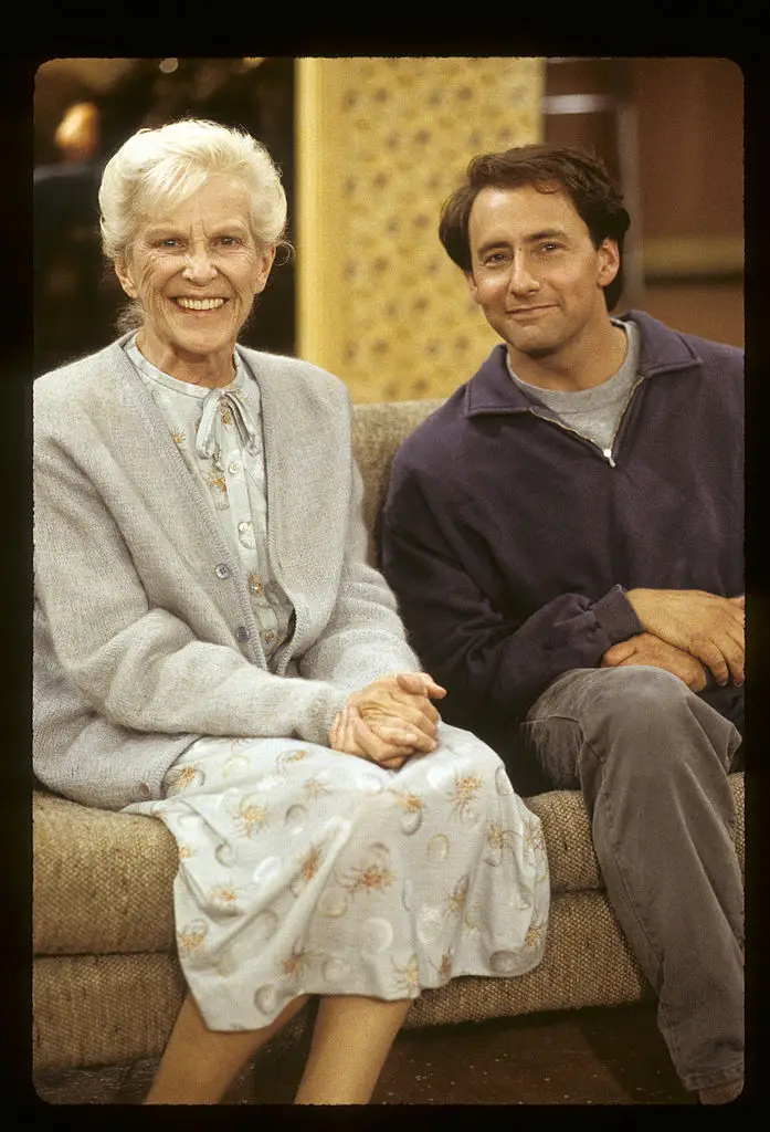 Patience Cleveland (ABC Photo Archives / Contributor/ Getty Stock)