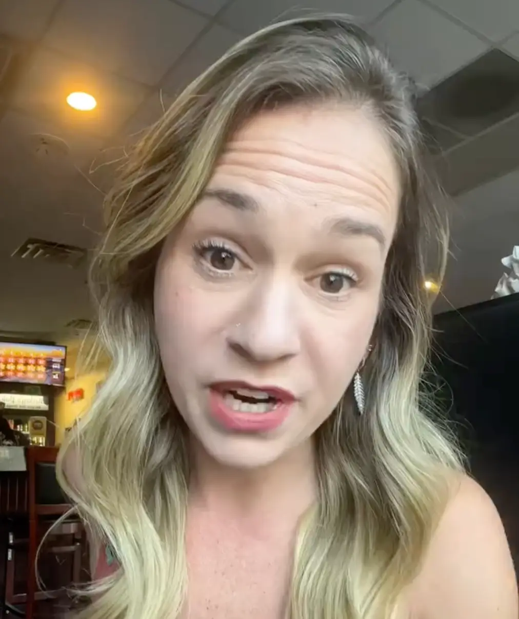 Michelle shared some horror stories from over the years.