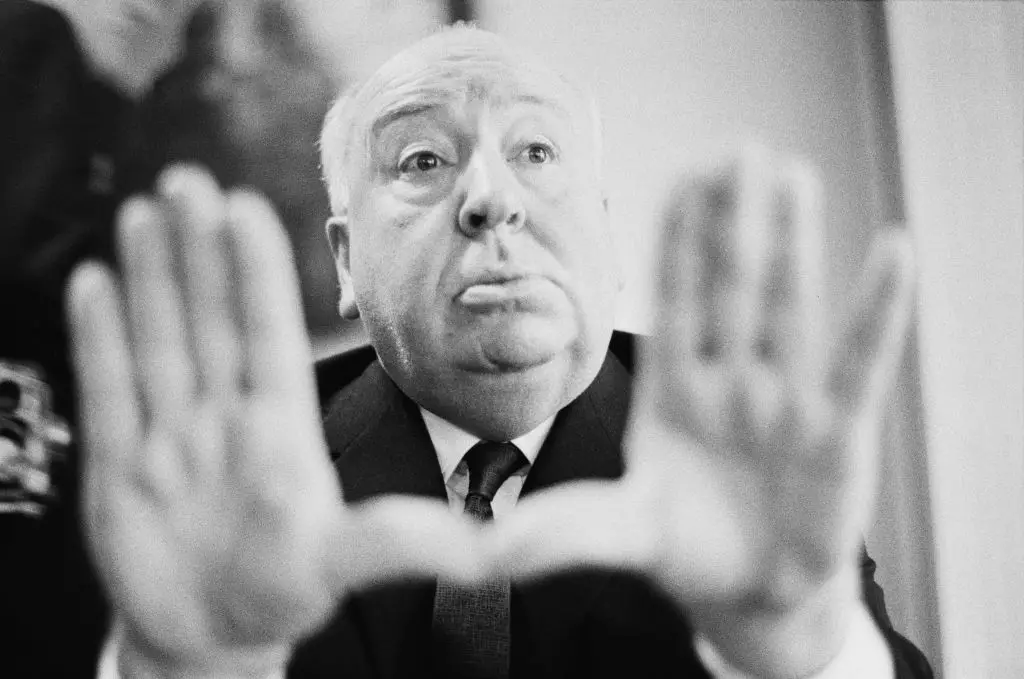 Nor has Alfred Hitchcock (Photo by Tony Evans/Timelapse Library Ltd./Getty Images)