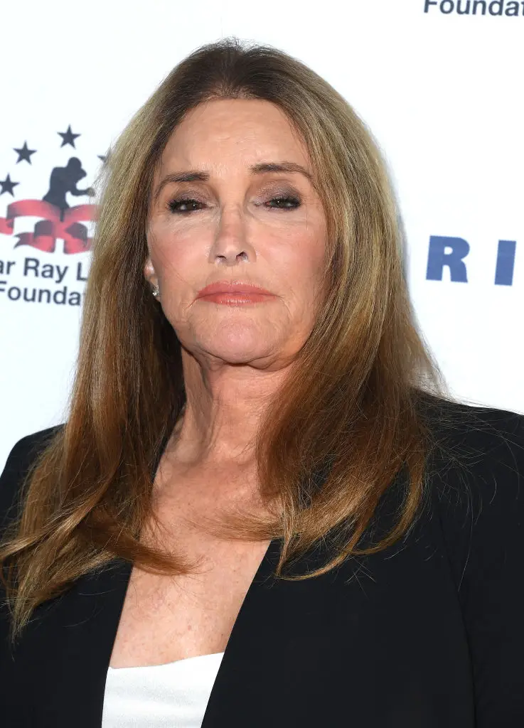 Caitlyn Jenner is currently stuck in Tel Aviv, Israel (Steve Granitz/FilmMagic)