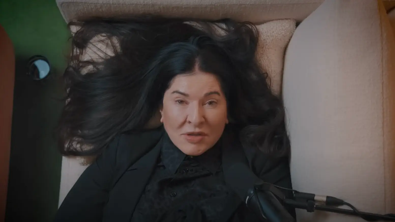 Fashion Neurosis/YouTube